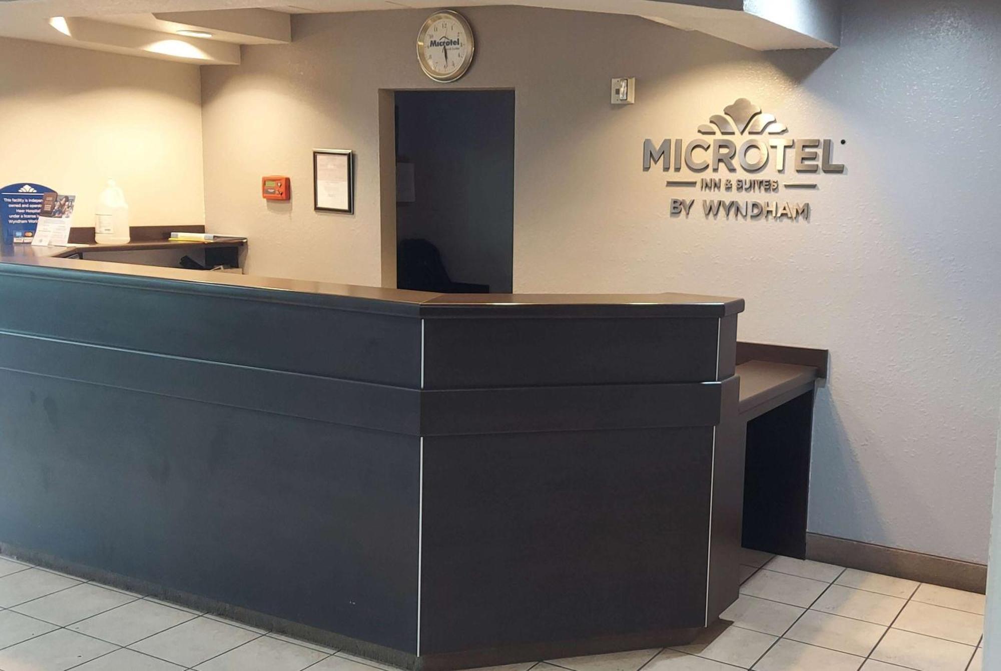 Microtel Inn & Suites By Wyndham Hoover/Birmingham Exterior foto
